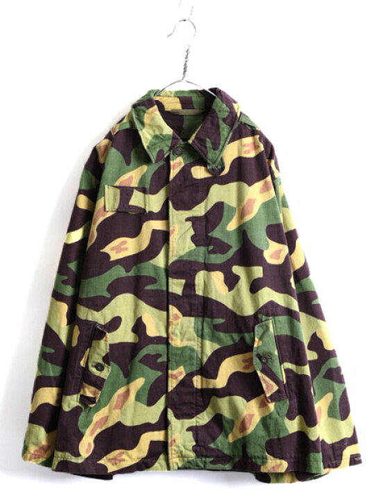 楽天市場】ユーロ ビンテージ 60s ☆ チェコスロバキア軍 実物 
