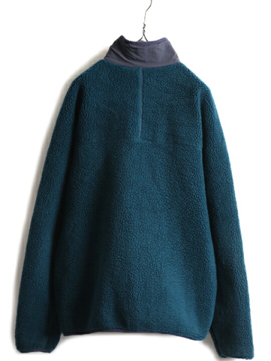 楽天市場】90s USA製 ☆ 初期型 前期 92年製 パタゴニア レトロX  