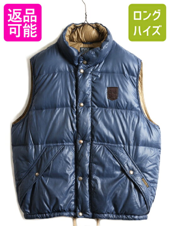 楽天市場】大きいサイズ XL □ POLO ポロ ラルフローレン ナイロン  