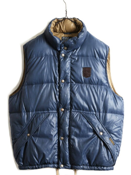 楽天市場】大きいサイズ XL □ POLO ポロ ラルフローレン ナイロン 