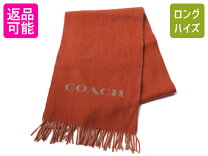 楽天市場】コーチ coach メンズ（マフラー・スカーフ｜バッグ・小物  