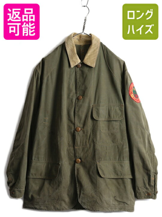 楽天市場】30s 40s ビンテージ ☆ SUPER DUX コットン ポプリン 