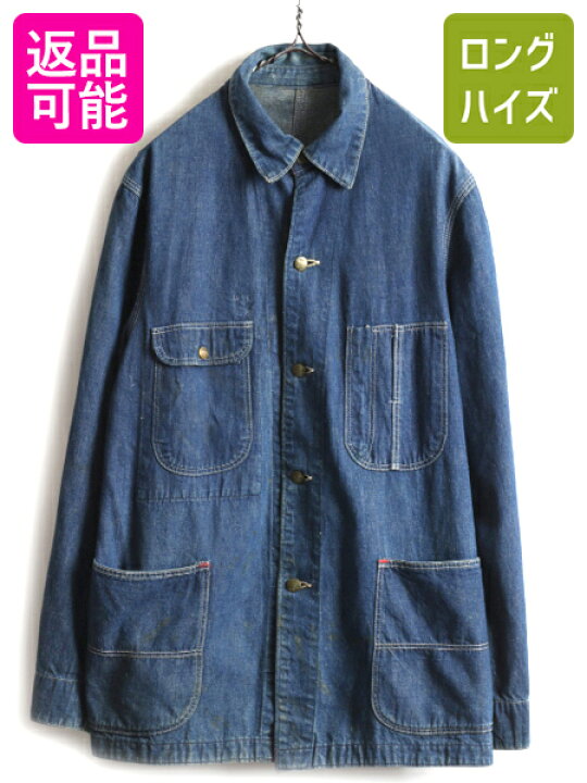 楽天市場】60s ビンテージ ☆ BLUE BELL インディゴ デニム  