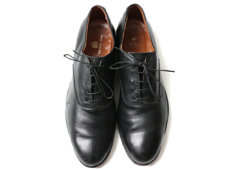 楽天市場】【1/25 6h限定 777円OFF×P8倍!!】 USA製 □ ALDEN 