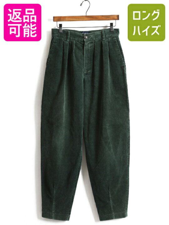 楽天市場】90s □ OLD GAP 太畝 コーデュロイ パンツ ( 11/12  