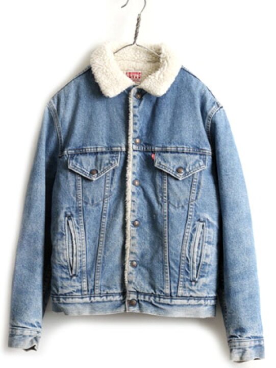 80年代 USA製 Levi 