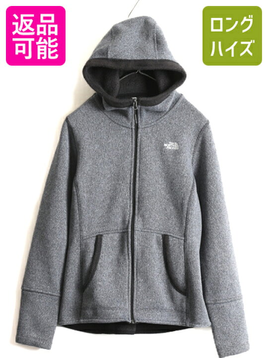 楽天市場】【4/15 5名様限定10%OFF&P8倍】 □ ノースフェイス セーター  