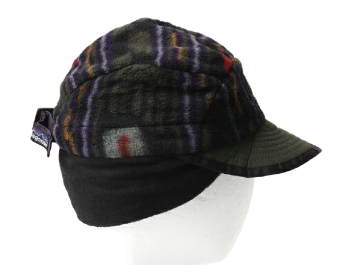 楽天市場】90s USA製 □ 95年製? パタゴニア シンチラ ダックビル 