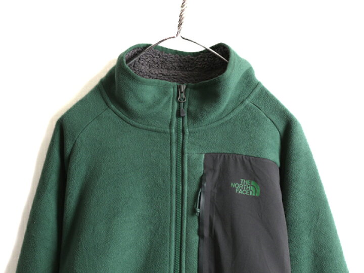 楽天市場】US企画 大きいサイズ XL □ ノースフェイス フルシップ 