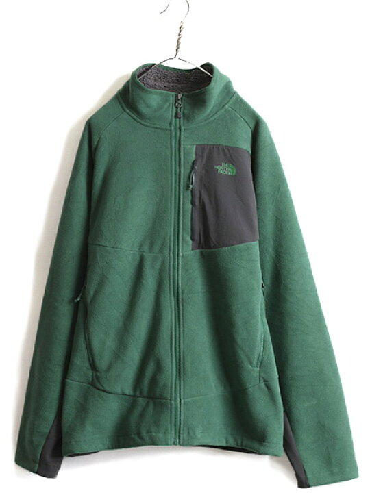 楽天市場】US企画 大きいサイズ XL □ ノースフェイス フルシップ  