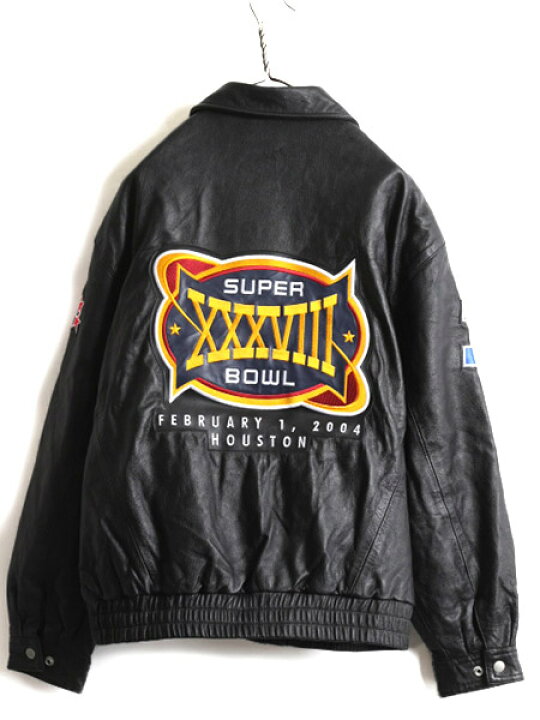楽天市場】00s オールド □ ジェフハミルトン NFL スーパーボウル 本革  