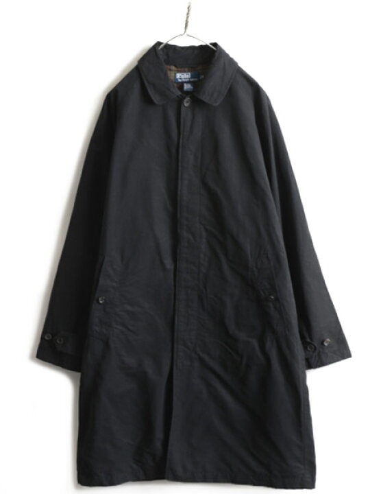 楽天市場】一枚袖 人気 黒 □ POLO ポロ ラルフローレン コットン  