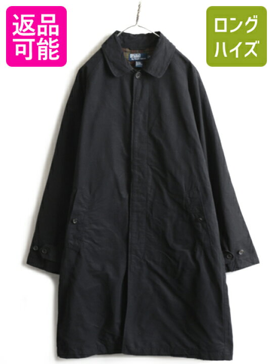 楽天市場】一枚袖 人気 黒 □ POLO ポロ ラルフローレン コットン 