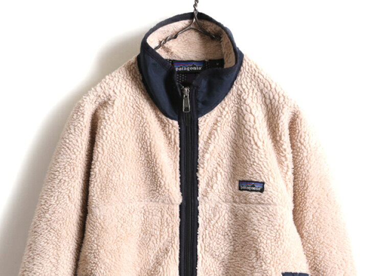 楽天市場】90s USA製 ☆ 96年製 パタゴニア レトロX フリース  