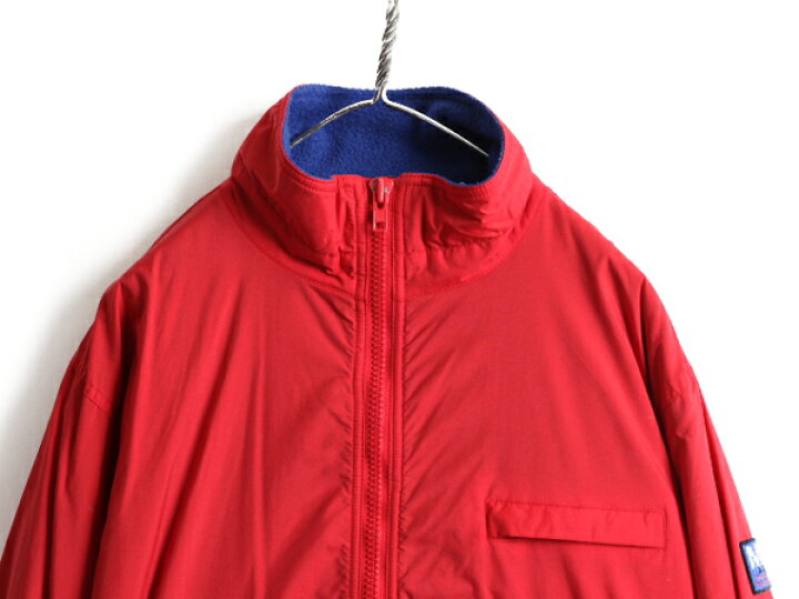 楽天市場】90s □ OLD GAP ナイロン ジャケット ( メンズ S ) 90年代 