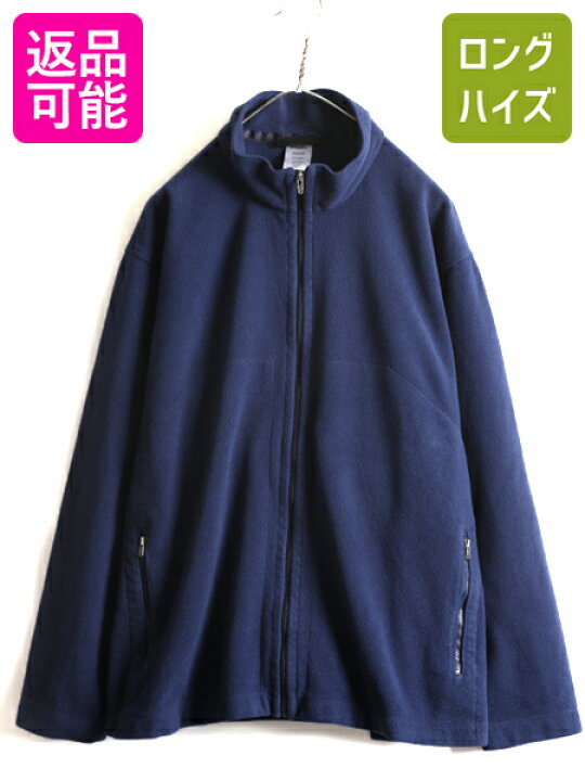 楽天市場】大きいサイズ XL □ 07年製 パタゴニア マイクロ シンチラ 