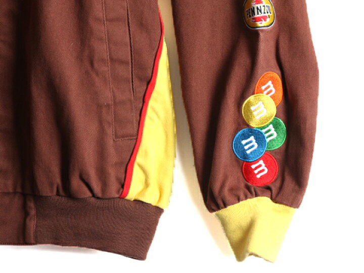 楽天市場】□ ナスカー オフィシャル M&M