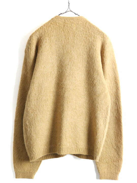 楽天市場】60s ビンテージ ☆ ARROW アクリル ウール 長袖 ニット  