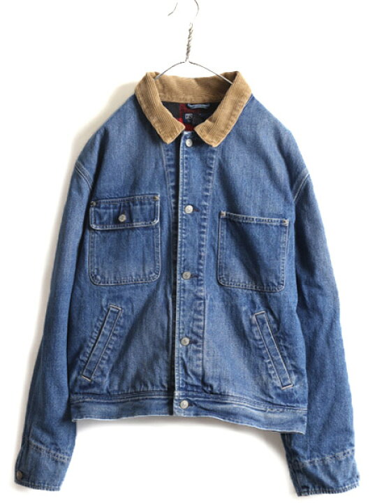 楽天市場】90s 大きいサイズ XL □ POLO ポロ ラルフローレン デニム 