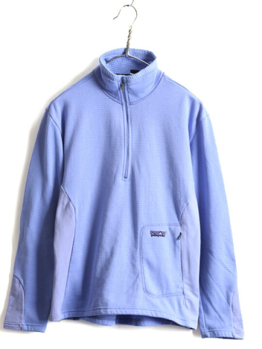 楽天市場】00s USA製 希少サイズ S □ 01年製 パタゴニア R1