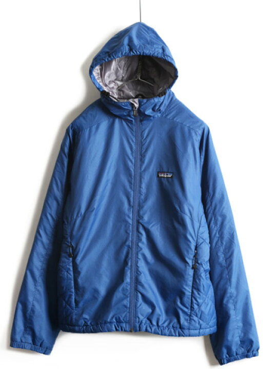 楽天市場】00s 希少サイズ S □ 06年製 パタゴニア マイクロ パフ  