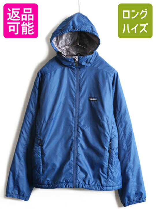 楽天市場】00s 希少サイズ S □ 06年製 パタゴニア マイクロ パフ  
