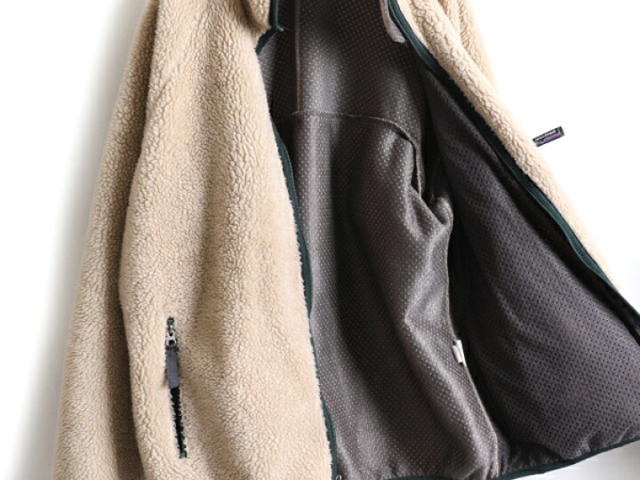 楽天市場】90s USA製 ☆ 97年製 パタゴニア レトロ カーディガン  