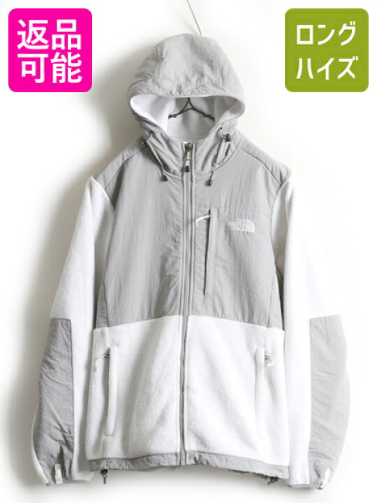 楽天市場】□ ノースフェイス フード付き デナリ ジャケット  