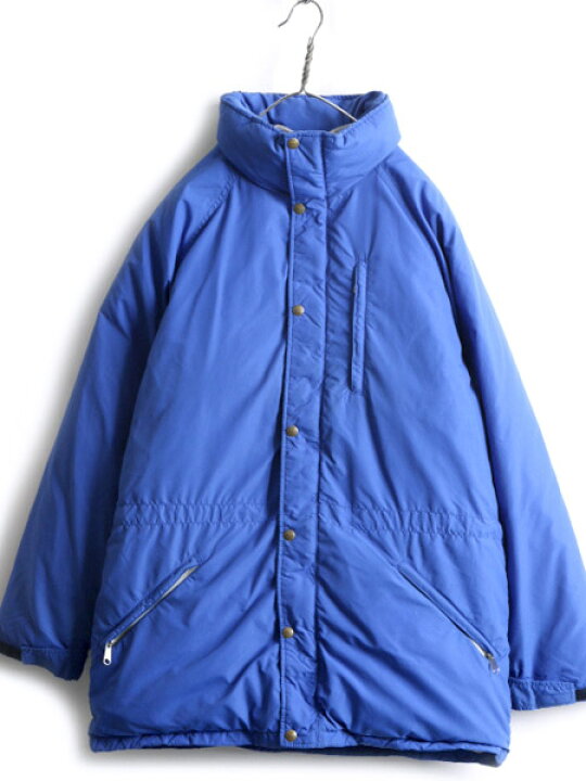 楽天市場】80s 90s USA製 □ エルエルビーン ナイロン ダウン 