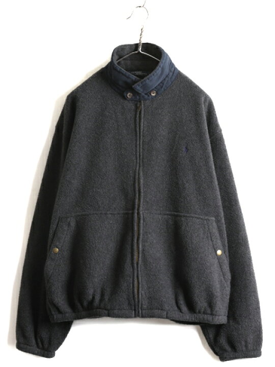 楽天市場】80s 90s USA製 大きいサイズ XXL □ POLO ポロ ラルフ 