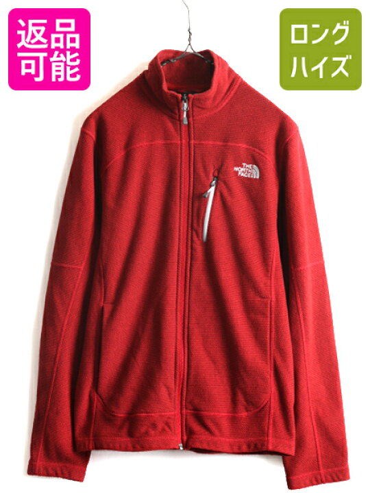楽天市場】US企画 希少サイズ S □ ノースフェイス フルジップ  