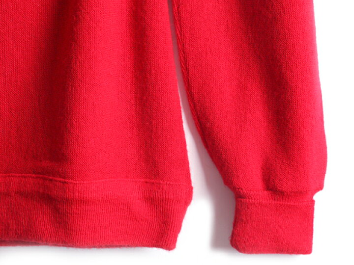 楽天市場】80s □ ラコステ Vネック アクリル ニット セーター  