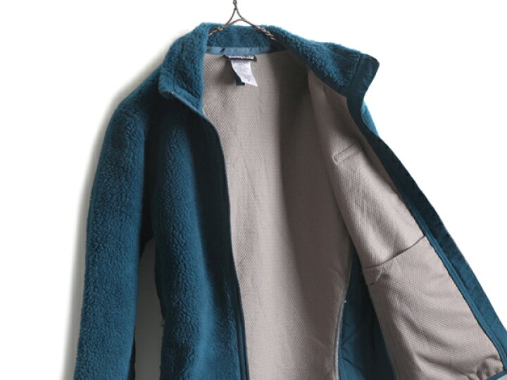 楽天市場】デッドストック 10年製 □ パタゴニア レトロX フリース 