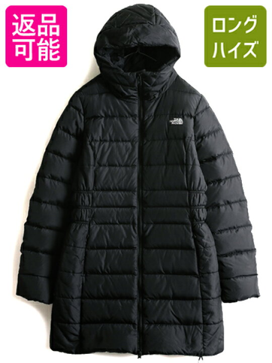 楽天市場】US企画 □ ノースフェイス ゴッサム ダウン パーカー  
