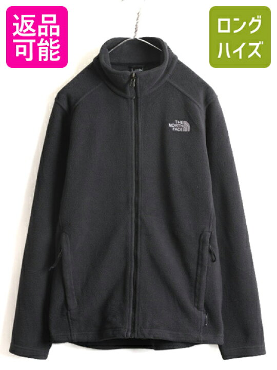 楽天市場】US企画 希少サイズ S □ ノースフェイス FLASHDRY フリース 