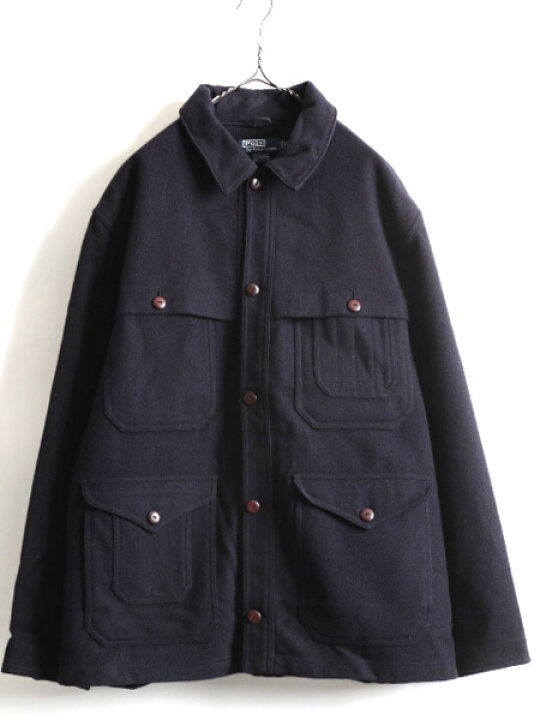 楽天市場】90s 大きいサイズ XL ☆ POLO ポロ ラルフローレン ウール  