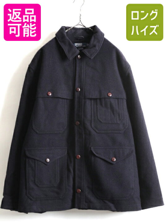 楽天市場】90s 大きいサイズ XL ☆ POLO ポロ ラルフローレン ウール 