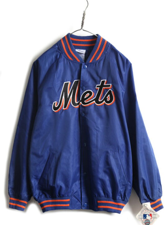楽天市場】デッドストック □ MLB オフィシャル Majestic 