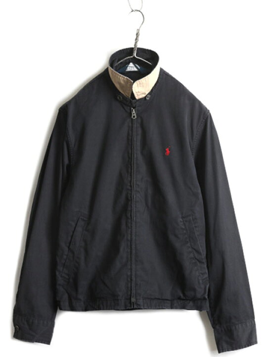 楽天市場】90s 希少サイズ S □ POLO ポロ ラルフローレン 本革 - その他