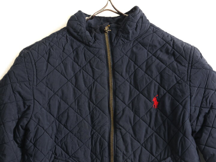 楽天市場】【7/10 24h限定 最大半額&P8倍】 キッズ 115cm 程□ POLO  