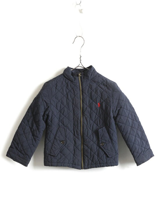 楽天市場】【7/10 24h限定 最大半額&P8倍】 キッズ 115cm 程□ POLO  
