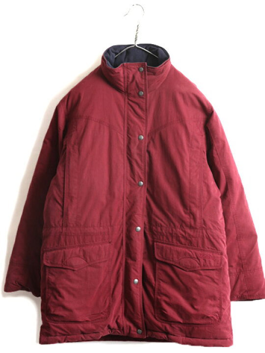 楽天市場】90s オールド □ エルエルビーン ダウン ジャケット 