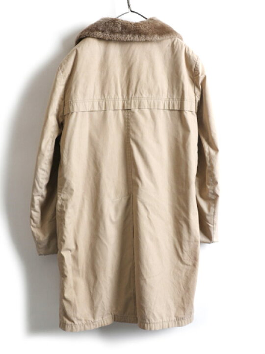 楽天市場】70s USA製 ビンテージ ☆ ウールリッチ ギャング コート  