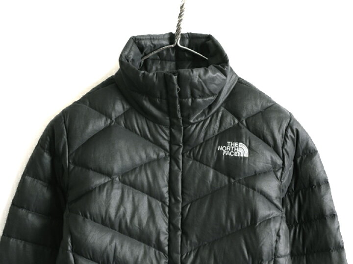 楽天市場】US企画 希少サイズ XS □ ノースフェイス 550フィル ダウン  