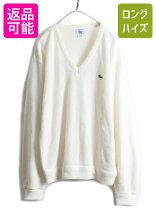 楽天市場】LACOSTE ラコステ（素材（生地・毛糸）アクリル）（ニット 