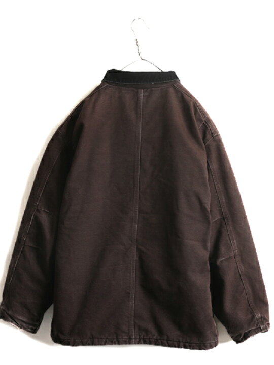 楽天市場】US企画 大きいサイズ XL □ カーハート トラディショナル  