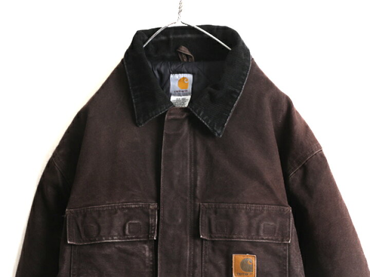 楽天市場】US企画 大きいサイズ XL □ カーハート トラディショナル  