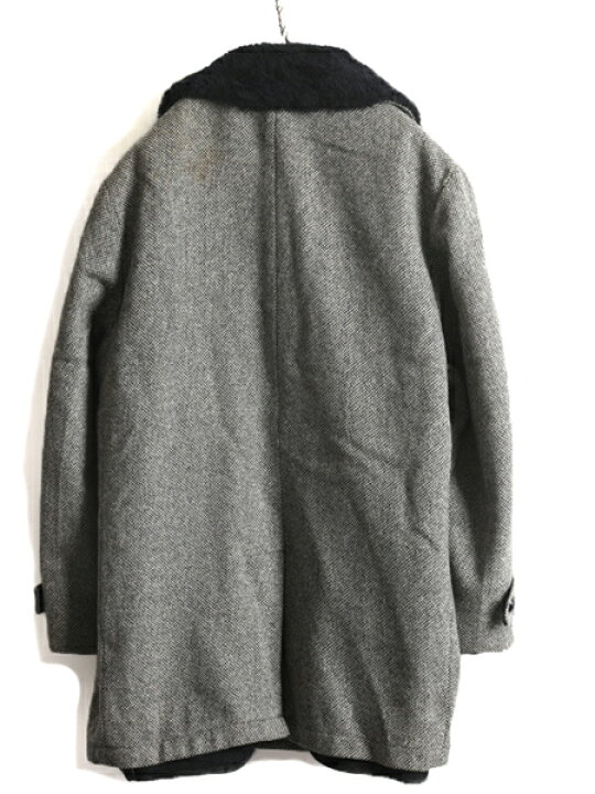 楽天市場】70s USA製 ビンテージ □ CASUAL CRAFT ウール ギャング 