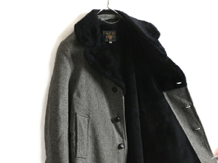 楽天市場】70s USA製 ビンテージ □ CASUAL CRAFT ウール ギャング 