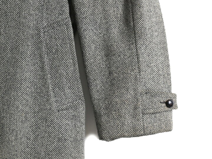 楽天市場】70s USA製 ビンテージ □ CASUAL CRAFT ウール ギャング 